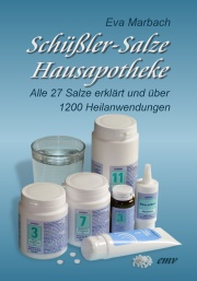 Schler-Salze Hausapotheke